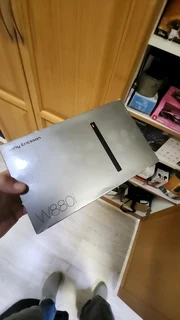 Various Thermometers and speakers