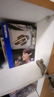 Various Thermometers and speakers