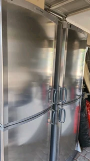 Samsung tumble drier ,Whirlpool tumble drier and 16kg Top loader washing machine