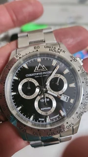 Alpina Extreme Divers watch as New  and other watches