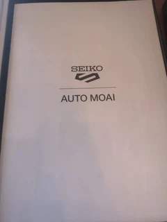 Movado and Rotary GT vintages available