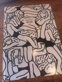 Movado and Rotary GT vintages available