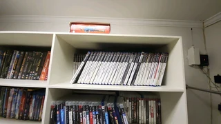 Playstation Games 1 to 5