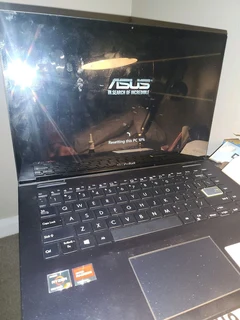 Hp Z book 14u 8thGen magnificent notebook 256gig 16gig ram