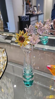 Leather Designer Card Holders and wallets