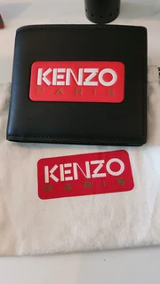 Leather Designer Card Holders and wallets