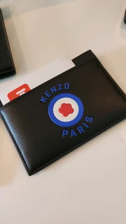 Leather Designer Card Holders and wallets