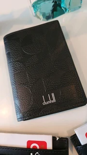 Leather Designer Card Holders and wallets
