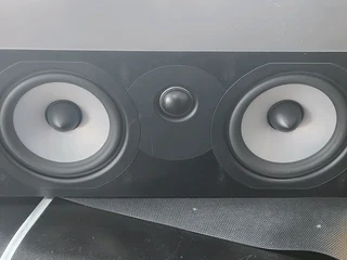 C CTv dvr ,dome cameras x3 and Monitor