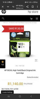 Kyocera laser printer Brand new