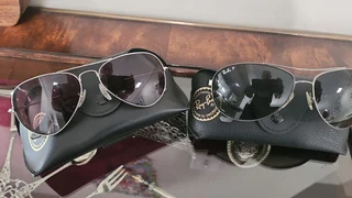 Casio G shock and Swatch