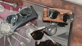 Casio G shock and Swatch