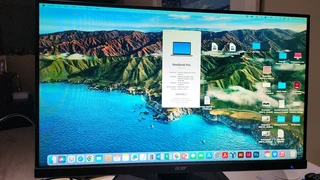 Monitor Audio 360HD subwoofer and 3 x radius speakers