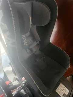 Mamas and papas piccolo with isofix base New condition