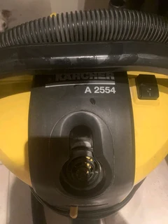 Karcher vacuum cleaner A2554
