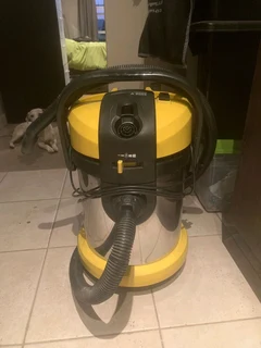 Karcher vacuum cleaner A2554