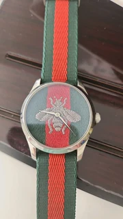 Gucci swiss luxury designer  Watch