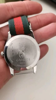 Gucci swiss luxury designer  Watch