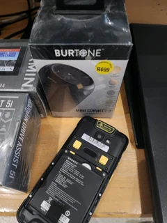 Chainway C66 item scanner mobile computer