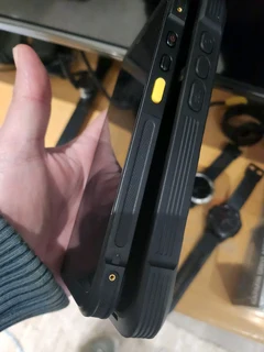 Chainway C66 item scanner mobile computer