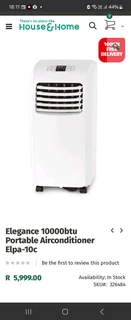 Various small appliances