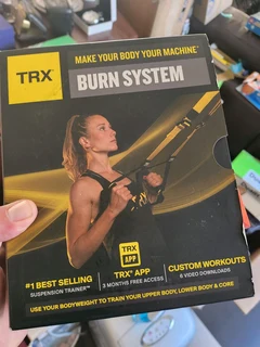 Various small appliances