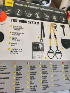 Various small appliances