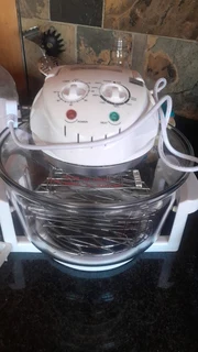 Various small appliances