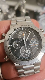 U Boat automatic watch in box etc