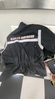 Harley Davidson Riding jackets with linings