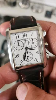 Gold and steel swiss premium watches