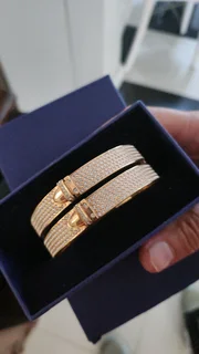 Gold and steel swiss premium watches