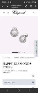 Chopard vintage gold watch manual wind