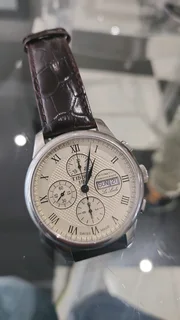 High Quality Swiss Watches