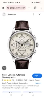 High Quality Swiss Watches