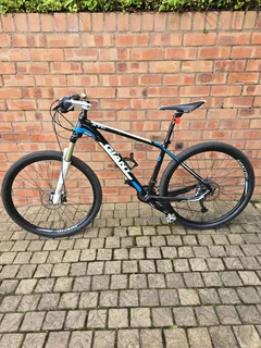 Giant XTR like new Medium Hardtail