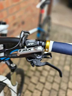 Giant XTR like new Medium Hardtail