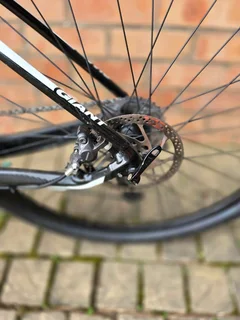 Giant XTR like new Medium Hardtail