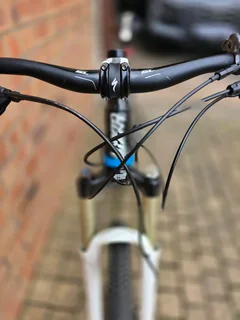 Giant XTR like new Medium Hardtail