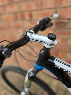 Giant XTR like new Medium Hardtail