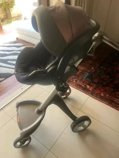 Stokke full system ,Joie, Mamas and papas