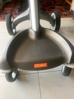 Stokke full system ,Joie, Mamas and papas