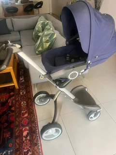 Stokke full system ,Joie, Mamas and papas