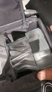 Resmed c PAP machine air 10 elite  new condition