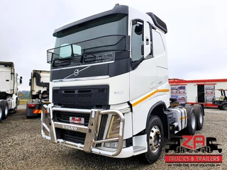 2015 VOLVO FH440