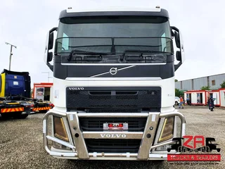2015 VOLVO FH440
