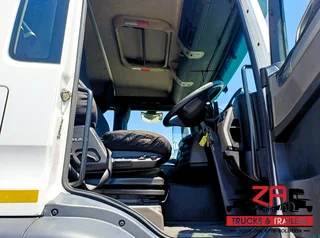 2020 MAN TGS 27.440 XHD