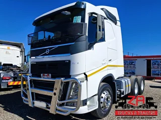 2018 Volvo Fh440