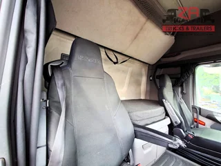 2022 SCANIA R560