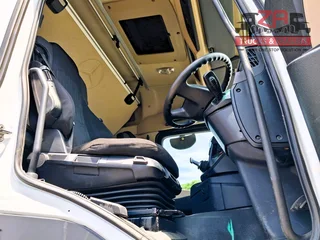 2019 MERCEDES BENZ ACTROS 2645 PURE